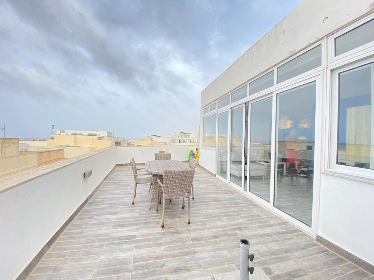 Penthouse 