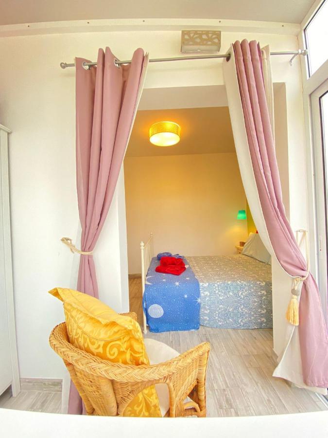 Апартаменты Penthouse 